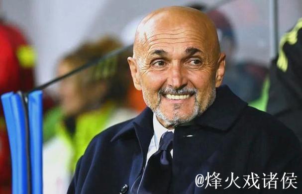 艰难战胜“弱旅”，这还不是斯帕莱蒂想要的尤文